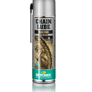 Spray ungere lant MOTOREX Chainlube Racing MTR 302336