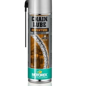Spray ungere lant MOTOREX Chain Lube Adventure MTR 306442