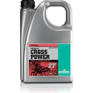Ulei motor MOTOREX Cross Power 2T MTR 303359