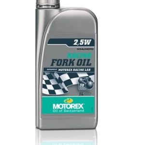 Ulei pentru furca MOTOREX Racing Fork Oil 2.5W MTR 306402