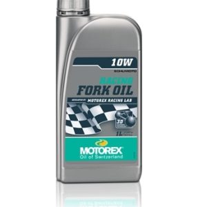 Ulei pentru furca MOTOREX Racing Fork Oil 10W MTR 306410