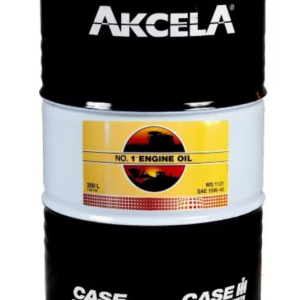 Ulei motor AKCELA No1 Engine Oil 15W40 AKC745602