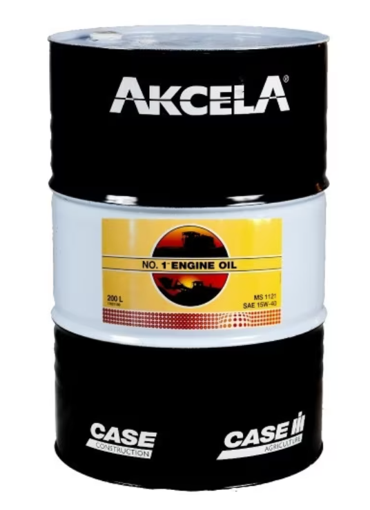 Ulei motor AKCELA No1 Engine Oil 15W40 AKC745602
