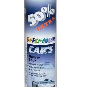 Spray vopsea auto pentru jante DUPLI-COLOR 313203