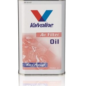 Ulei filtru aer VALVOLINE Air Filter Oil VE885VLV