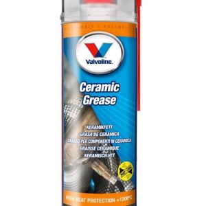 Spray vaselina ceramica VALVOLINE Ceramic Grease V887055
