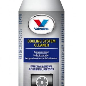 Aditiv spalat radiatoare VALVOLINE Cooling System Cleaner V890602
