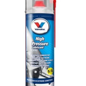 Spray lubrifiant multifunctional VALVOLINE High Pressure Lube PTFE V889708