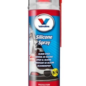 Spray lubrifiant siliconic VALVOLINE Silicone Spray V887042