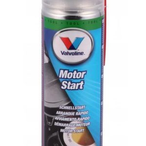 Spray pornire motor VALVOLINE Motor Start V887056