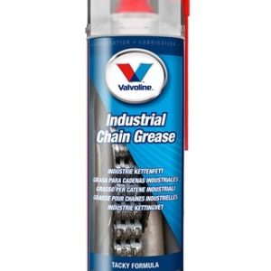 Spray vaselina lant VALVOLINE Industrial Chain Grease V887050