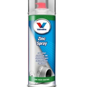 Spray lubrifiant cu zinc VALVOLINE Zinc Spray V887062