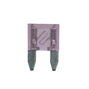 Set 10 sigurante auto Mini 32V RESTAGRAF A6840