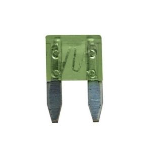 Set 10 sigurante auto Mini 32V RESTAGRAF A6847