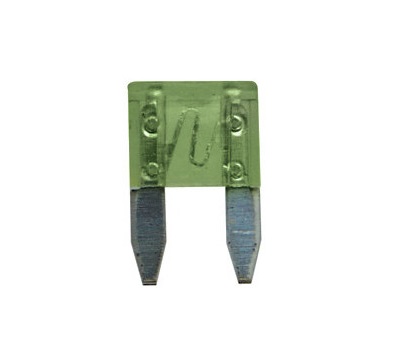 Set 10 sigurante auto Mini 32V RESTAGRAF A6847