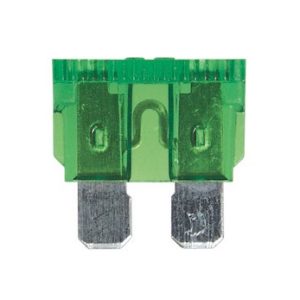 Set 25 sigurante auto standard RESTAGRAF A6877