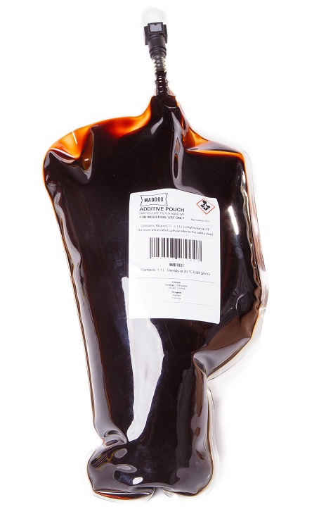 Aditiv pentru filtru particule MADDOX MAD1031