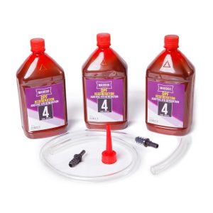 Aditiv pentru filtru particule MADDOX Extend MAD1048