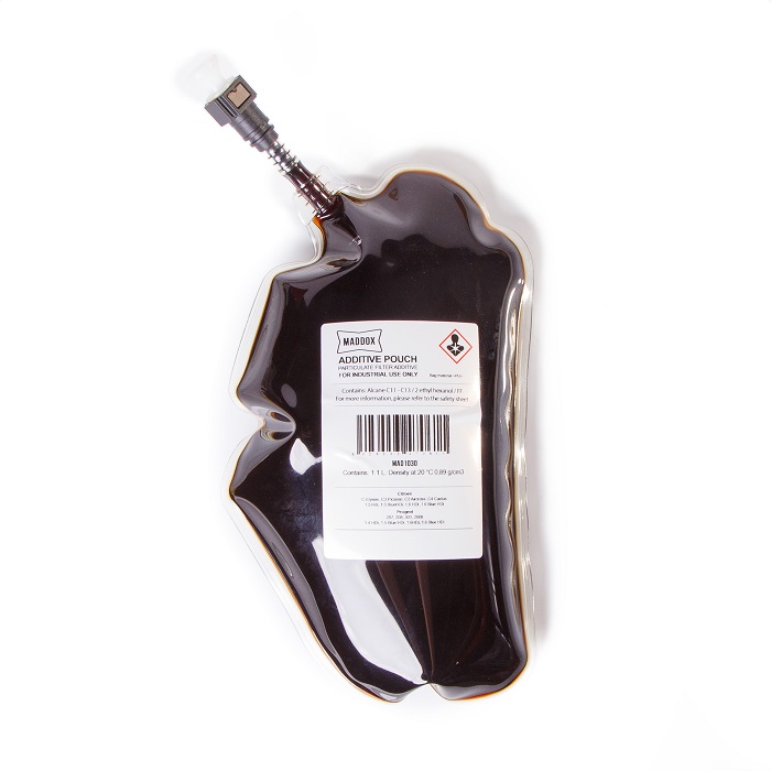 Aditiv pentru filtru particule MADDOX MAD1030