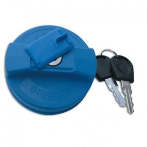 Buson rezervor Adblue BORG HICO KWP014