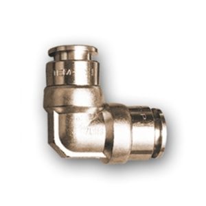 Conector metalic L BORG HICO SPN058