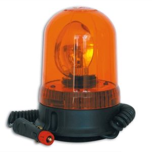 Girofar cu fixare magnetica BORG HICO LOB101