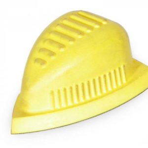 Bloc manual pentru slefuire COLAD HAMACH Mouse 010095CLD