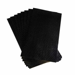 Carpeta fonoabsorbanta COLAD HAMACH Self Adhesive Noise Absorbing 4050CLD