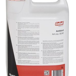 Ceara protectie cabina vopsit COLAD HAMACH Antidust 8142CLD