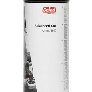 Pasta polish abraziv COLAD HAMACH Advanced Cut 8600CLD
