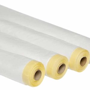 Folie de mascare auto COLAD HAMACH Masking Film 640005CLD