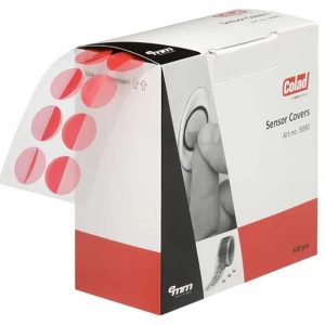 Set 500 folii de protectie pentru senzori parcare COLAD HAMACH Sensor Covers