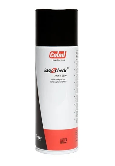 Spray pentru control COLAD HAMACH Easy2Check 9300CLD