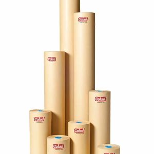 Hartie pentru mascare COLAD HAMACH Masking Paper Premium 206090CLD