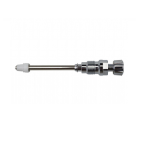 Valva pistol de vopsit DE VILBISS Airflow PRO-407-K