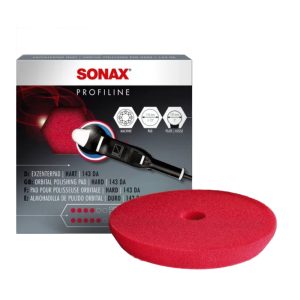 Burete pentru polish SONAX 77643