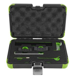Set dispozitive pentru blocare distributie pe lant JBM 53307