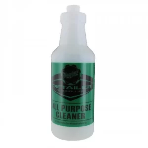 Recipient din plastic MEGUIARS All Purpose Cleaner Bottle D20101PMG