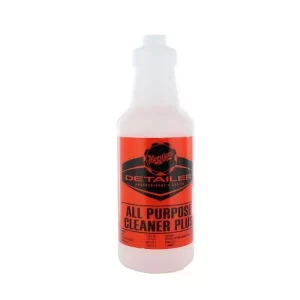 Recipient din plastic MEGUIARS All Purpose Cleaner Plus D20103PMG