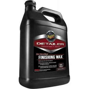 Pasta polish finish MEGUIARS DA Microfiber Finishing Wax D301 D30101MG
