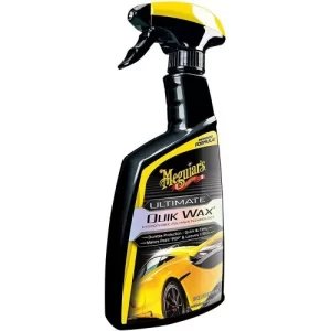 Ceara auto lichida MEGUIARS Ultimate Quik Wax G200916MG
