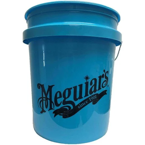 Galeata pentru spalare auto MEGUIARS Hybrid Ceramic Bucket RG206MG