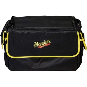 Geanta pentru transport MEGUIARS Large Black ST025MG