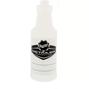 Recipient din plastic MEGUIARS Generic Spray Bottle D20100PMG