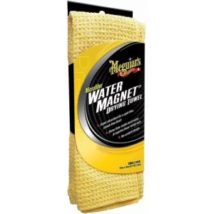 Prosop uscare auto MEGUIARS Water Magnet Microfiber Drying Towel X2000EUMG
