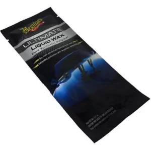 Ceara auto lichida MEGUIARS Ultimate Liquid Wax G18216TMG