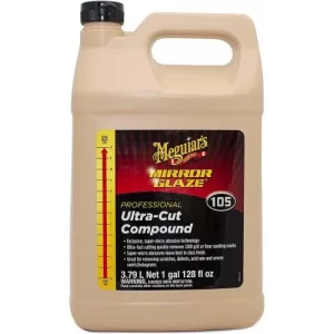 Polish auto abraziv MEGUIARS Ultra Cut Compound M105 M10501MG