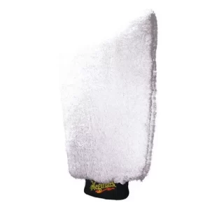 Manusa microfibre spalare auto MEGUIARS Ultimate Wash Mitt E102EUMG