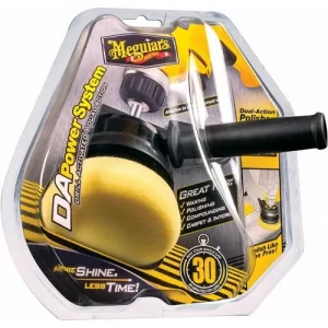 Sistem polish auto MEGUIARS DA Powersystem G3500INTMG