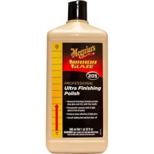 Polish auto finish MEGUIARS Ultra Finishing Polish M205 M20532MG